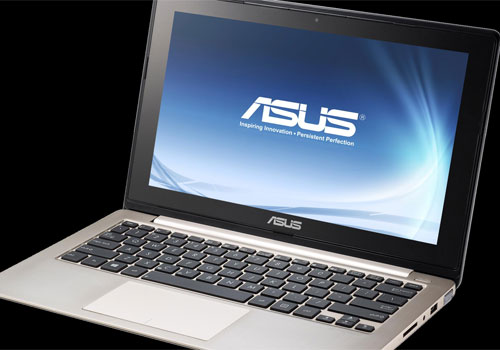 平阳华硕电脑维修中心处理解决电脑屏幕故障