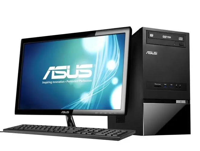 平阳华硕台式机维修